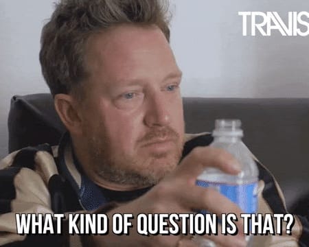 😕n Information Silos 🏝️